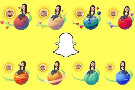 planet snapchat bsf list|Snapchat Friend Solar System: Planets and ranking。